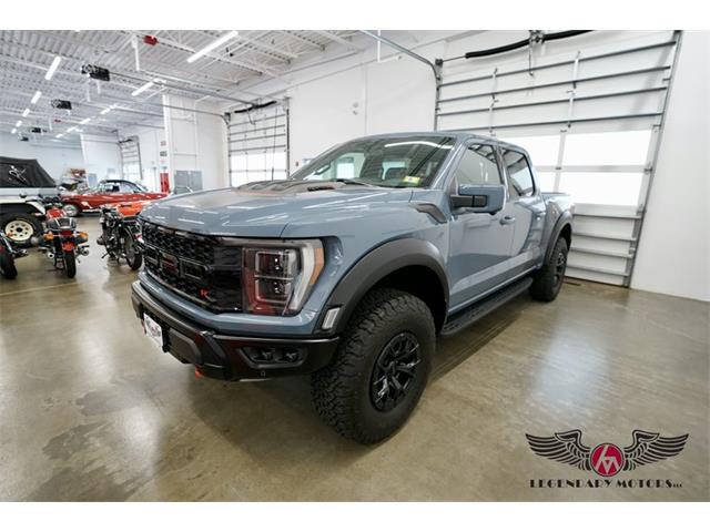 2023 Ford F150 (CC-1849180) for sale in Rowley, Massachusetts