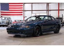 1995 Ford Mustang (CC-1840092) for sale in Kentwood, Michigan
