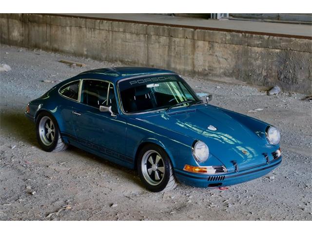 1985 Porsche 911 (CC-1849201) for sale in Charlotte, North Carolina