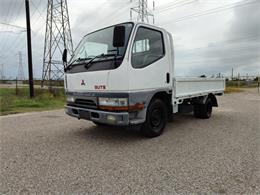 1996 Mitsubishi Pickup (CC-1849212) for sale in freeport, Texas