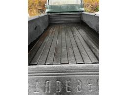 1956 Studebaker Pickup (CC-1849218) for sale in Coraopolis, Pennsylvania