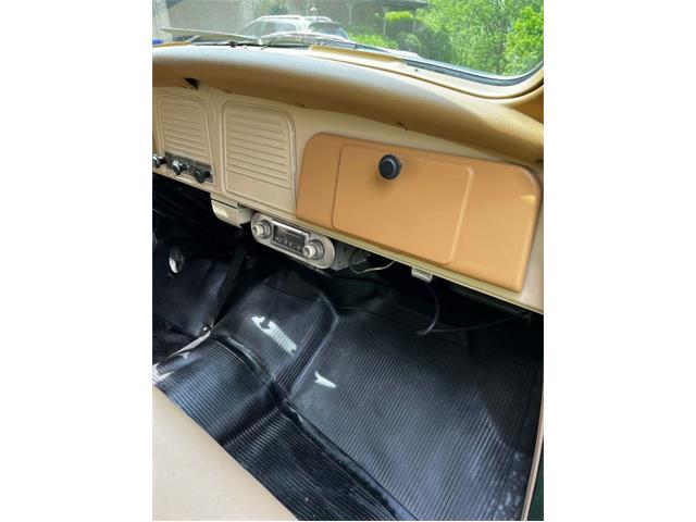 1956 Studebaker Pickup (CC-1849218) for sale in Coraopolis, Pennsylvania