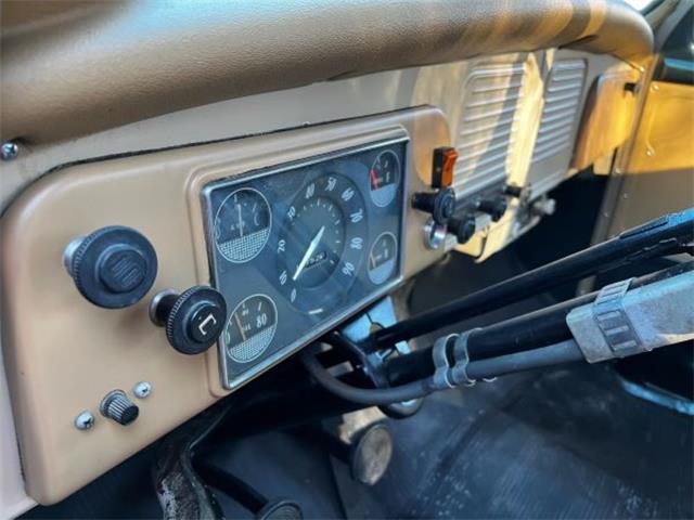 1956 Studebaker Pickup (CC-1849218) for sale in Coraopolis, Pennsylvania