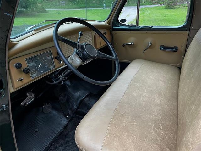 1956 Studebaker Pickup (CC-1849218) for sale in Coraopolis, Pennsylvania
