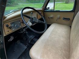 1956 Studebaker Pickup (CC-1849218) for sale in Coraopolis, Pennsylvania
