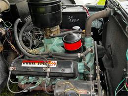 1956 Studebaker Pickup (CC-1849218) for sale in Coraopolis, Pennsylvania