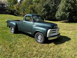 1956 Studebaker Pickup (CC-1849218) for sale in Coraopolis, Pennsylvania
