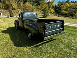 1956 Studebaker Pickup (CC-1849218) for sale in Coraopolis, Pennsylvania
