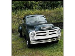 1956 Studebaker Pickup (CC-1849218) for sale in Coraopolis, Pennsylvania