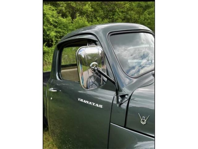 1956 Studebaker Pickup (CC-1849218) for sale in Coraopolis, Pennsylvania