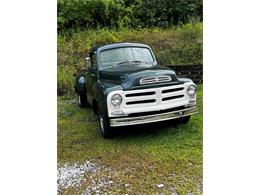 1956 Studebaker Pickup (CC-1849218) for sale in Coraopolis, Pennsylvania