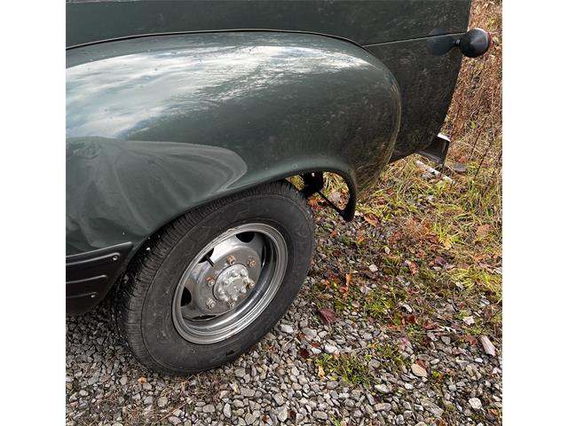 1956 Studebaker Pickup (CC-1849218) for sale in Coraopolis, Pennsylvania