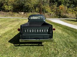 1956 Studebaker Pickup (CC-1849218) for sale in Coraopolis, Pennsylvania