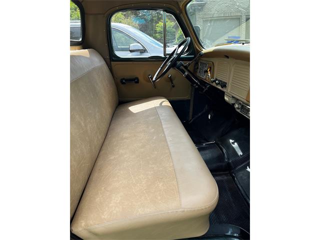 1956 Studebaker Pickup (CC-1849218) for sale in Coraopolis, Pennsylvania