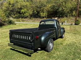 1956 Studebaker Pickup (CC-1849218) for sale in Coraopolis, Pennsylvania