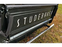 1956 Studebaker Pickup (CC-1849218) for sale in Coraopolis, Pennsylvania