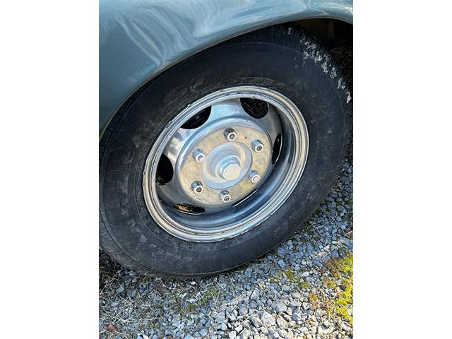 1956 Studebaker Pickup (CC-1849218) for sale in Coraopolis, Pennsylvania