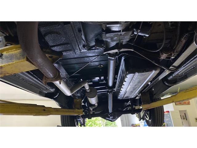 1956 Studebaker Pickup (CC-1849218) for sale in Coraopolis, Pennsylvania