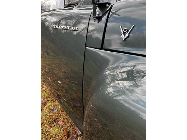 1956 Studebaker Pickup (CC-1849218) for sale in Coraopolis, Pennsylvania