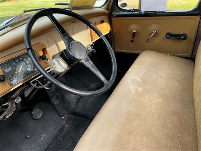 1956 Studebaker Pickup (CC-1849218) for sale in Coraopolis, Pennsylvania