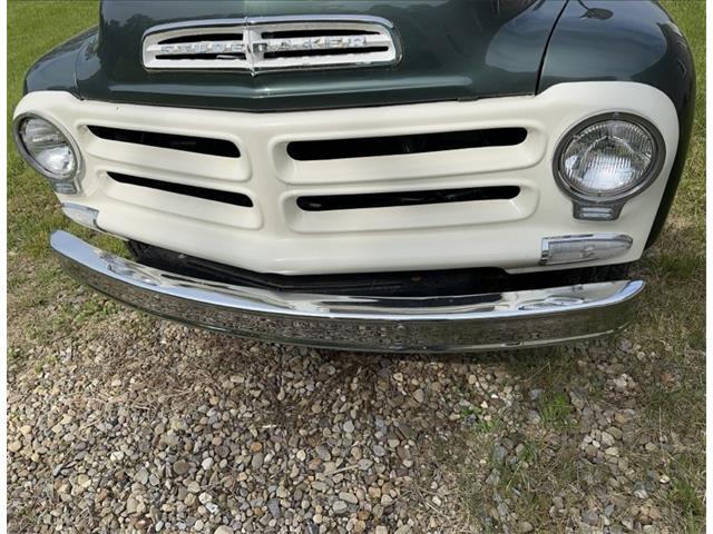 1956 Studebaker Pickup (CC-1849218) for sale in Coraopolis, Pennsylvania