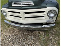 1956 Studebaker Pickup (CC-1849218) for sale in Coraopolis, Pennsylvania