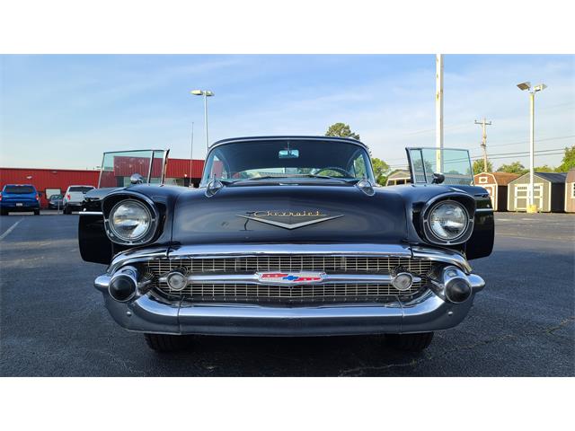 1957 Chevrolet Bel Air (CC-1849220) for sale in Rock Hill, South Carolina