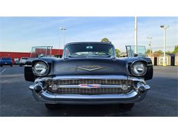 1957 Chevrolet Bel Air (CC-1849220) for sale in Rock Hill, South Carolina