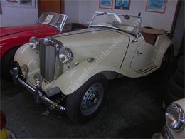 1950 MG TD (CC-1849226) for sale in Stratford, Connecticut