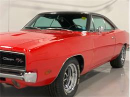 1969 Dodge Charger (CC-1840923) for sale in Depew, New York