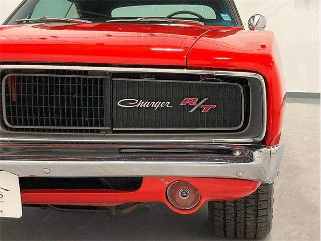 1969 Dodge Charger (CC-1840923) for sale in Depew, New York