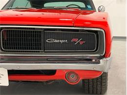 1969 Dodge Charger (CC-1840923) for sale in Depew, New York