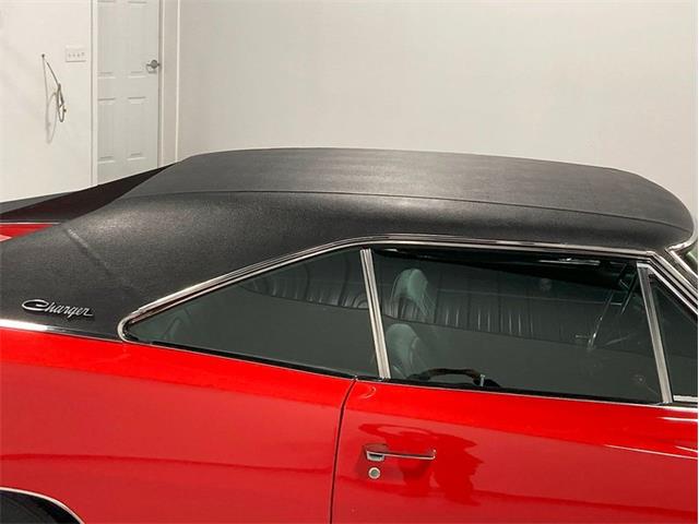 1969 Dodge Charger (CC-1840923) for sale in Depew, New York