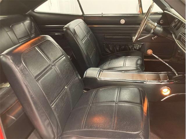 1969 Dodge Charger (CC-1840923) for sale in Depew, New York