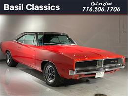 1969 Dodge Charger (CC-1840923) for sale in Depew, New York