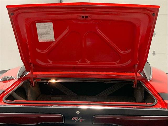 1969 Dodge Charger (CC-1840923) for sale in Depew, New York
