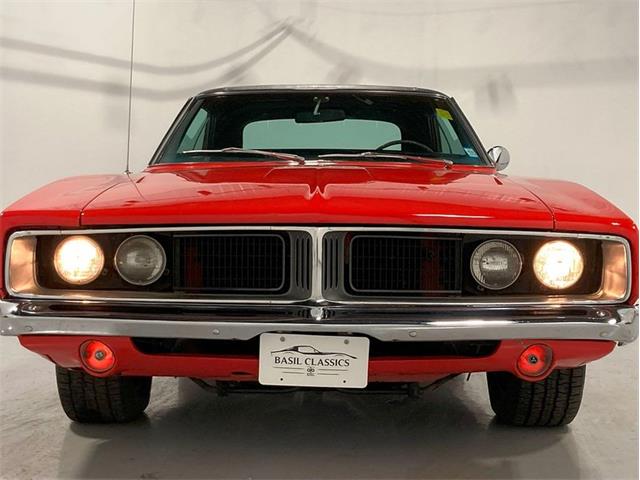 1969 Dodge Charger (CC-1840923) for sale in Depew, New York