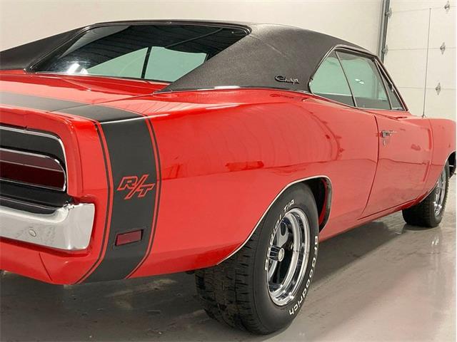 1969 Dodge Charger (CC-1840923) for sale in Depew, New York