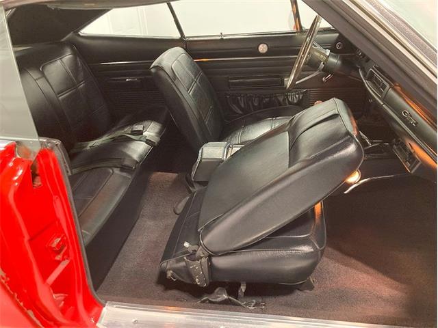 1969 Dodge Charger (CC-1840923) for sale in Depew, New York