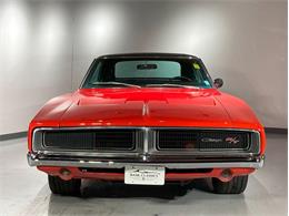 1969 Dodge Charger (CC-1840923) for sale in Depew, New York
