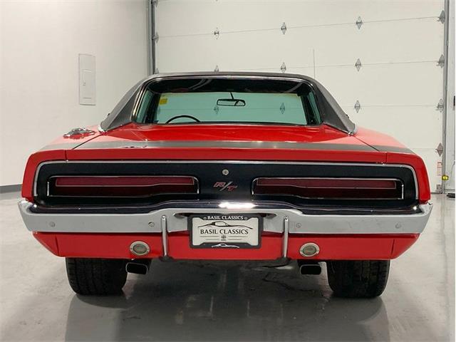 1969 Dodge Charger (CC-1840923) for sale in Depew, New York