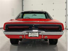 1969 Dodge Charger (CC-1840923) for sale in Depew, New York