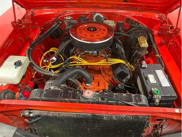 1969 Dodge Charger (CC-1840923) for sale in Depew, New York
