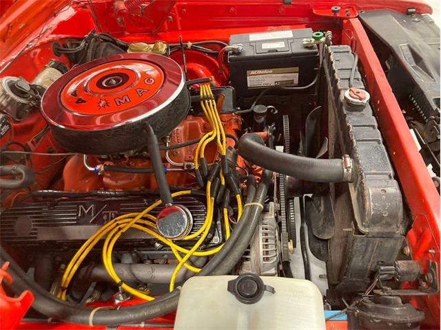 1969 Dodge Charger (CC-1840923) for sale in Depew, New York