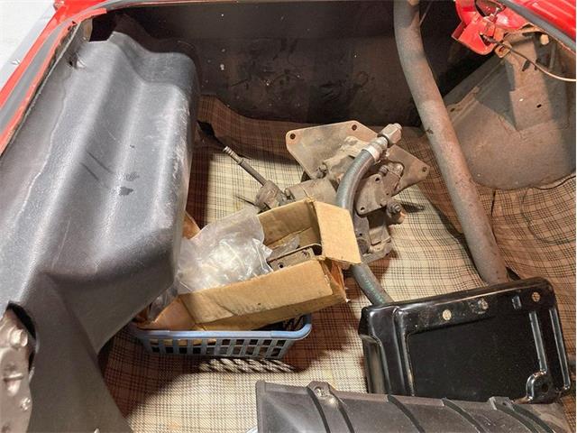 1969 Dodge Charger (CC-1840923) for sale in Depew, New York