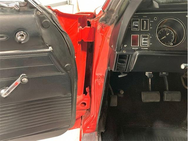 1969 Dodge Charger (CC-1840923) for sale in Depew, New York