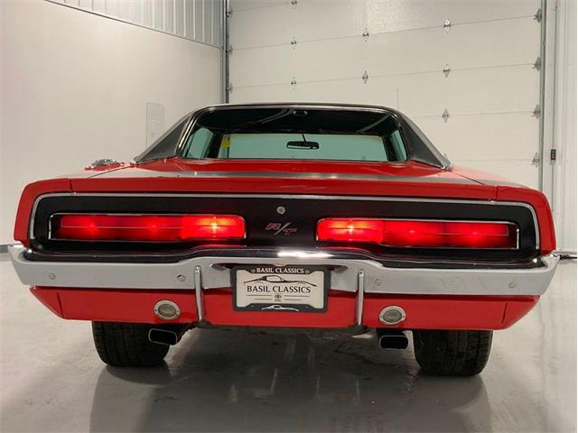 1969 Dodge Charger (CC-1840923) for sale in Depew, New York