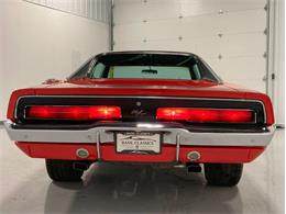1969 Dodge Charger (CC-1840923) for sale in Depew, New York