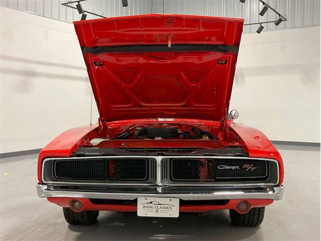 1969 Dodge Charger (CC-1840923) for sale in Depew, New York