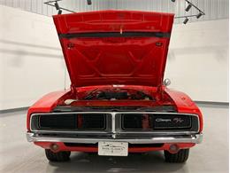 1969 Dodge Charger (CC-1840923) for sale in Depew, New York